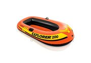 Intex Explorer 200, 2-Person Inflatable Boat - $15.99