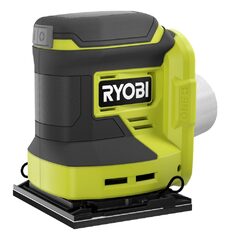 RYOBI 18V ONE+ Lithium-Ion Cordless 1/4-inch Sheet Sander (Tool-Only) $22.20 (reg. $74.00) YMMV