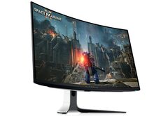 Alienware AW3225QF 4K OLED Monitor - $1199.99 (15% rakuten, 10% monitor coupon)