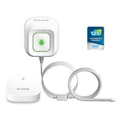 WiFi Water Leak Sensor $69.99 (30% off)