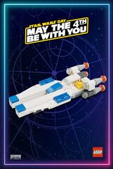 Free LEGO Star Wars U-Wing Make-and-Take (May 4th)