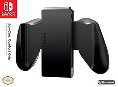 PowerA Nintendo Switch Joy-Con Comfort Grip ($14.68, reg: 19.99$)