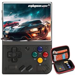 Miyoo Mini Plus (Handheld emulator plays upto ps1/ds) - $60