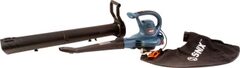 Senix 3-in-1 Electric Blower/Vacuum/Mulcher - $49.51