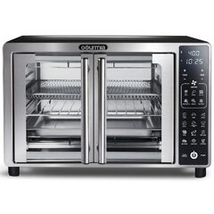Gourmia Digital Air Fryer Toaster Oven for sale $99.98