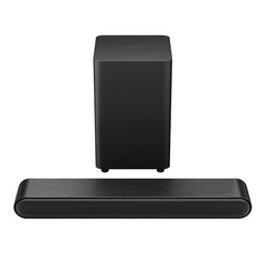 TCL S Class 2.1 Channel Sound Bar with DTS Virtual:X and Wireless Subwoofer - S4210-CA $89.99