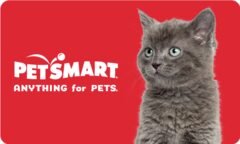 Petsmart 10% Off Gift Card, Mother's day Promotion