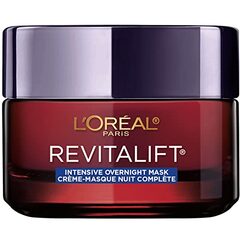 L'Oreal Revitalift Intensive Overnight Mask $15.98 (reg. 35.98) ATL