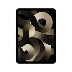 (Warm) iPad Air 5th Generation 64Gb, Starlight (M1 chip) - $399
