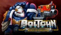 Warhammer 40,000: Boltgun - Words of Vengeance (free-to-play first-person typing game)