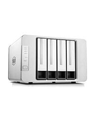 TERRAMASTER F2-423 F4-423 Intel N5095 CPU 4GB RAM, 20% off, save $128, free shipping