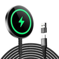 ESR for Magsafe Charger