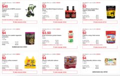 Instant Savings (Two Week Deals): May 26–June 8