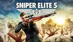 Sniper Elite 5 (France) Deluxe edition $18.39