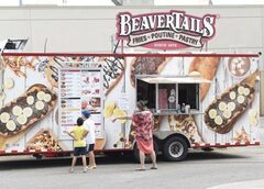 ON National Beaver Tails Pastry Day complimentary pastry 3-5 pm June 6