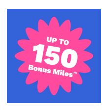 Get 50/150 Bonus Miles when you spend $100/$150 through airmilesshops.ca