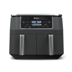 Ninja Foodi 6-in-1 8-qt. 2-Basket Air Fryer (DZ201C) $112.49 + 5% CB YMMV