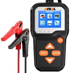 ANCEL BA301 Battery & Alternator Tester $68