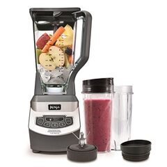 Ninja BL660C Professional Countertop Blender With 1100-Watt Base - $99.99 (after $30 coupon)