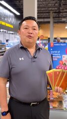 ON Scarborough Vi and Yu Ling’s 360 Mclevin Avenue free PC ruby chocolate bars 1st 180 customers June 8