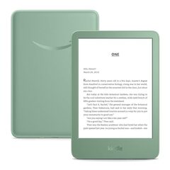 Amazon Kindle 16GB $25 off - $119.99