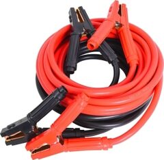 12 Ft 10 Gauge Booster Cable - $7.49 (reg $14.99) YMMV