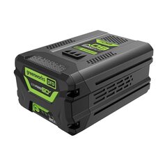 Greenworks 60V HC 2.0 Ah Battery $83.78