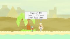 Dreaming Sarah (normally $6.49 on Steam) - FREE (only on IndieGala, offer ends in 24 hours)