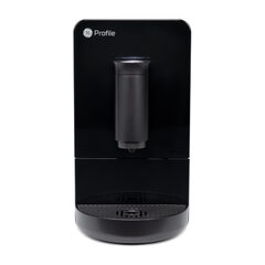 GE Profile Automatic Espresso Coffee Machine - Black $229