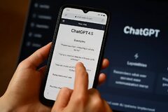 ChatGPT Plus Team Subscription $1 first month (5 Users)