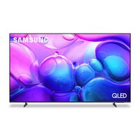 Samsung 75" 4K UHD Smart QLED Tv 