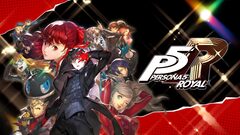 Persona 5 Royal $27.99