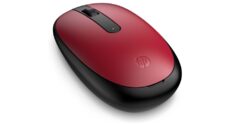 HP 240 Bluetooth Mouse (Empire Red) - $8.49 (Free Shipping)