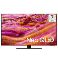 Samsung 85" Neo QLED 4K Vision AI Smart TV (2025)