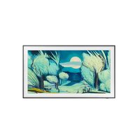 Samsung 43" the Frame QLED 4K Art Mode Vision AI Smart TV (2025)