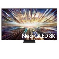 Samsung 75" Neo QLED 8K Smart TV