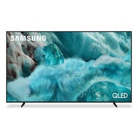 Samsung 85" 4k Uhd Smart Qled Tv