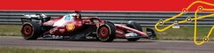 Shell V-Power® NiTRO+ Fill Up Challenge