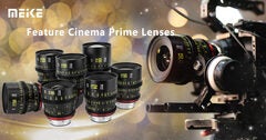 $200 off $200usd spend promo code + Free shipping [Camera lenses]