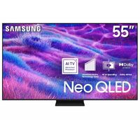 Samsung 55" Neo QLED 4K Vision AI Smart TV