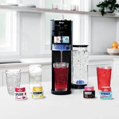 Save 50% Ninja Thirsti™ Sparkling & Still Drink System $119.99