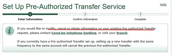 How and where to see setting up PAD in TD and TDDI? TD created lots of troubles!