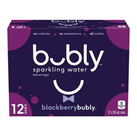 Gatorade, Pepsi or Bubly