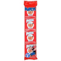 Popeye Candy Sticks or Jumbo Circus Pop