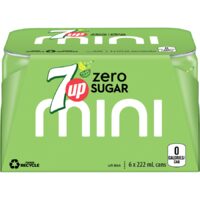 Pepsi Soft Drinks