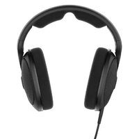 Sennheiser Audiophile Headphones