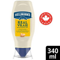 Hellmann's Mayonnaise