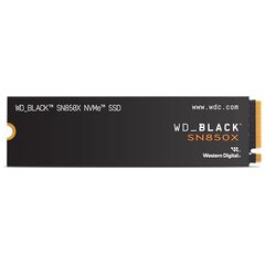 WD Black 8TB NVME SSD SN850X - $687.64