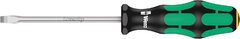 Wera 5mm Lasertip Head, 4" Blade Slotted Screwdriver - $5.03