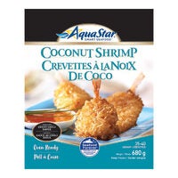 Aqua Star Shrimp